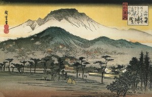 三井晩鐘